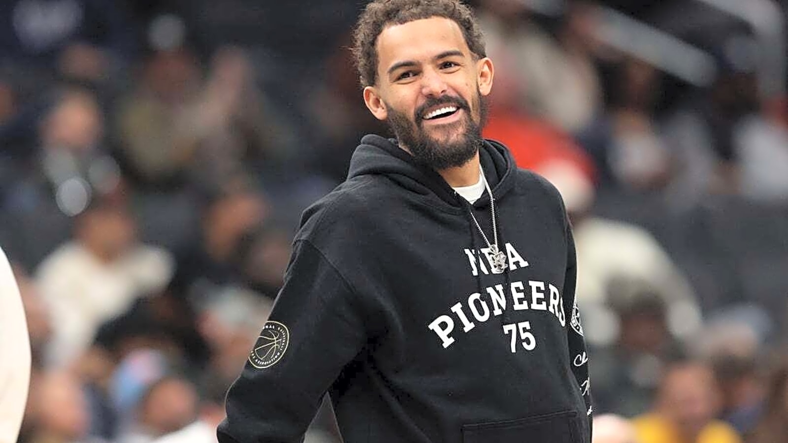 Trae Young closer to Wizards' debut, Anthony Davis progressing