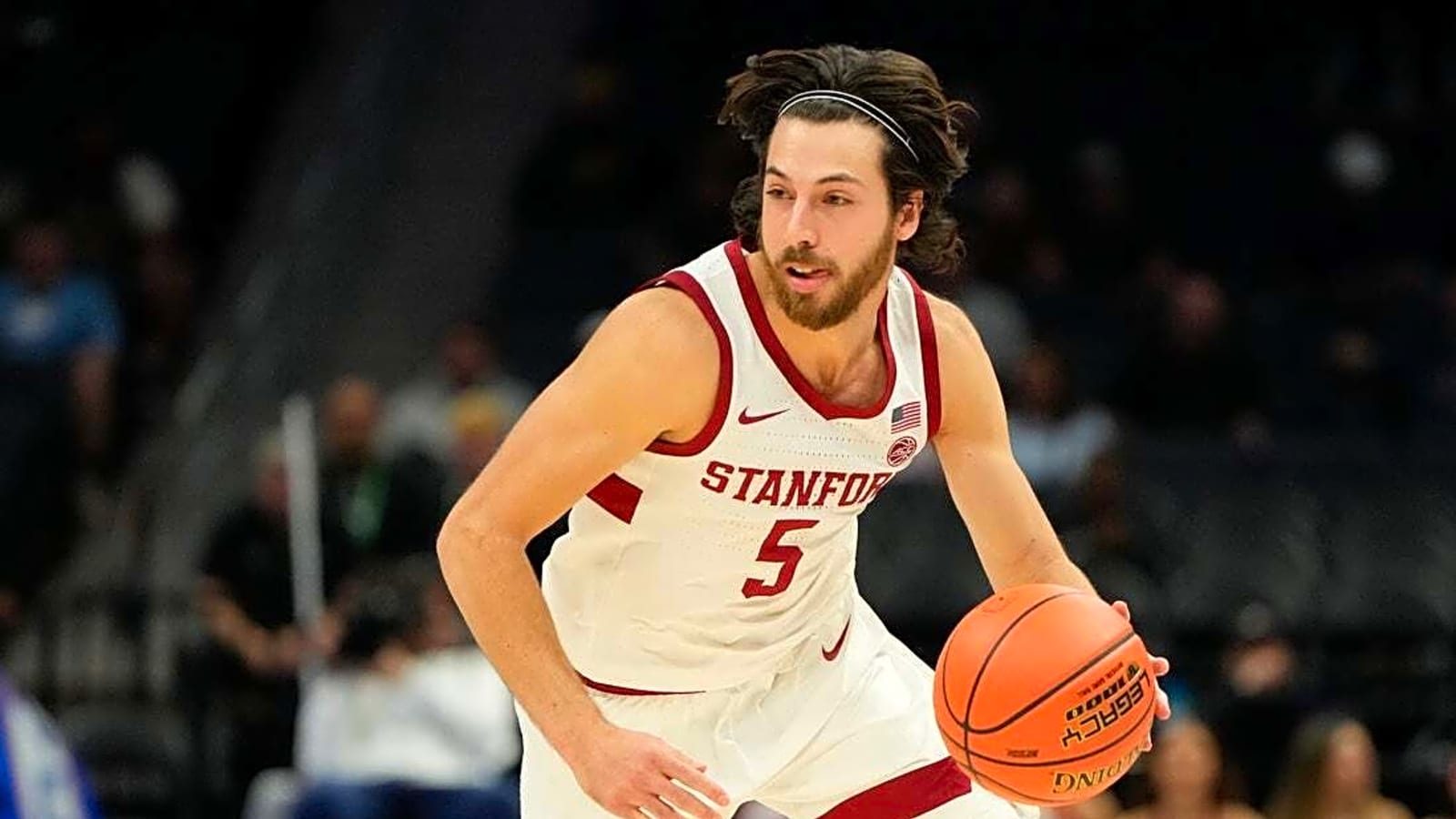 Stanford prepares for visit from 'motivated' Montana