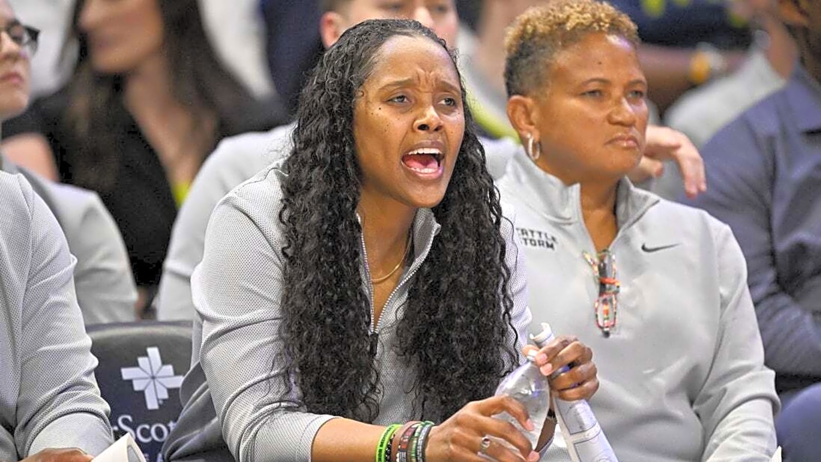 Storm avenge season-opening blowout loss to Sun