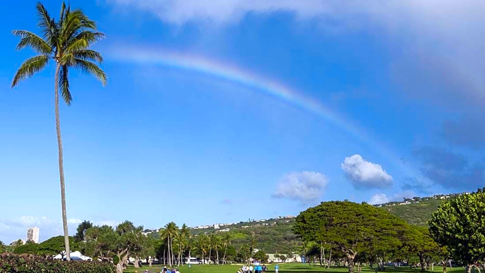 Hawaii events to begin 2027 PGA Tour Champions season