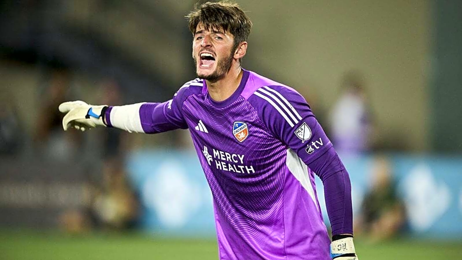 FC Cincinnati know intensity is ramping up, starting with New York City FC