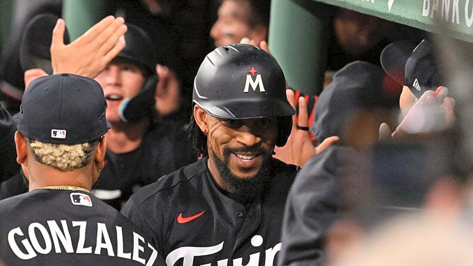 Never-say-die Twins vie to clinch series win vs. Red Sox