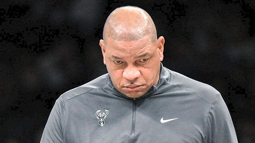 Floundering Bucks shooting for consistency against Raptors