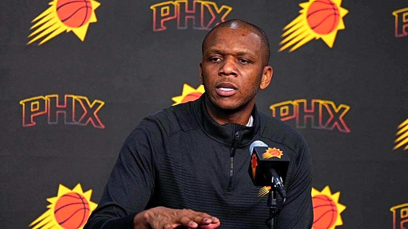 James Jones named NBA VP of basketball operations