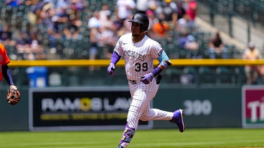 Rockies answer Astros&#39; runs, have final edge for victory