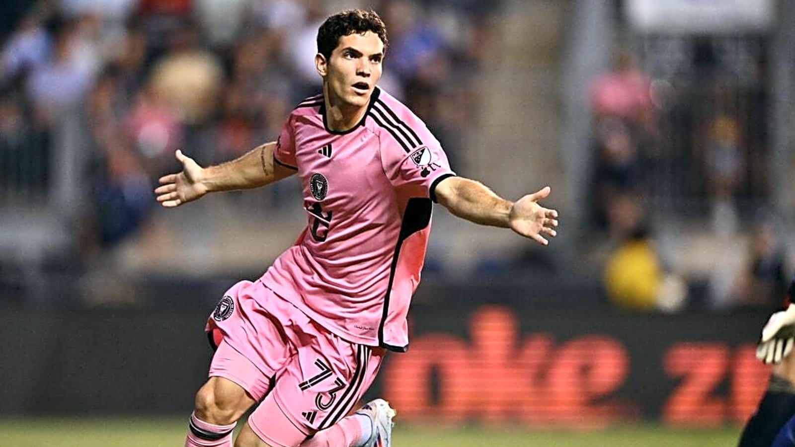 Atlanta United acquire Inter Miami F Leo Afonso