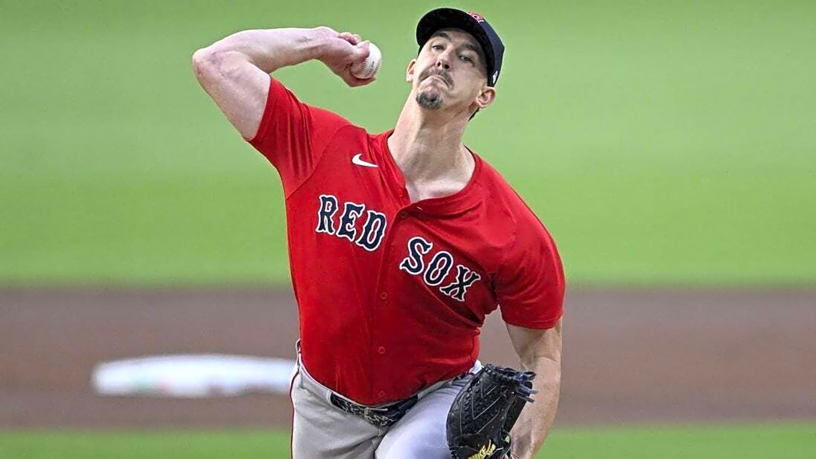 Phillies sign RHP Walker Buehler to minor league contract