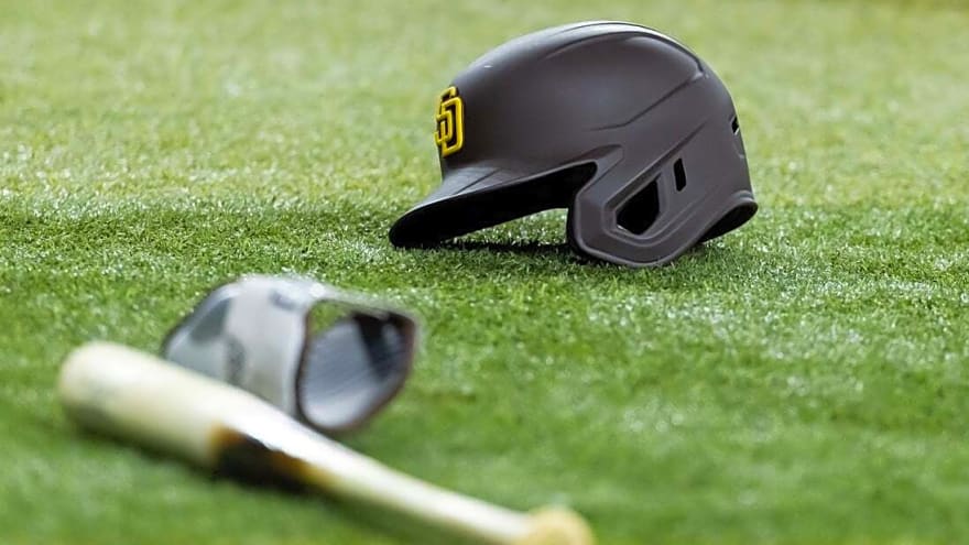 Padres announce agreement to transfer ownership to Jones-Feliciano group