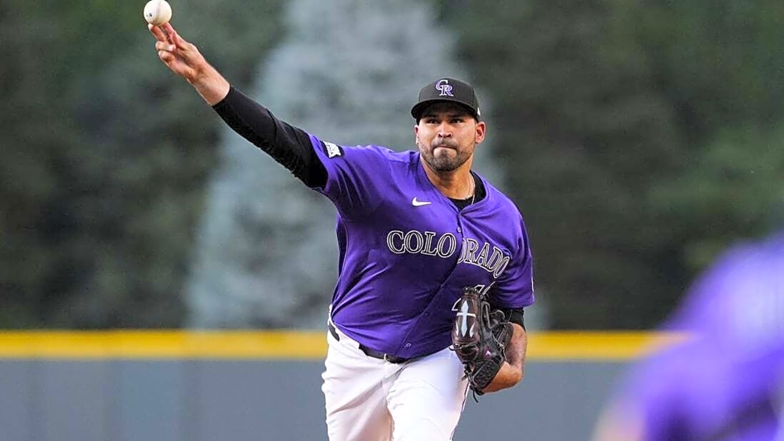Antonio Senzatela likely returning to mound for Rockies vs. D-backs