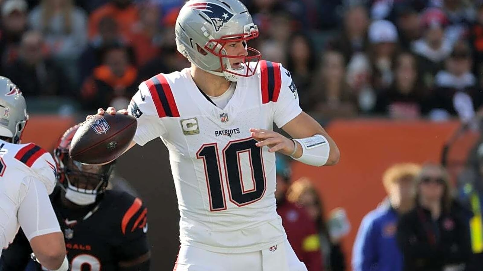 Week 13 MNF: Preview, Props & Prediction