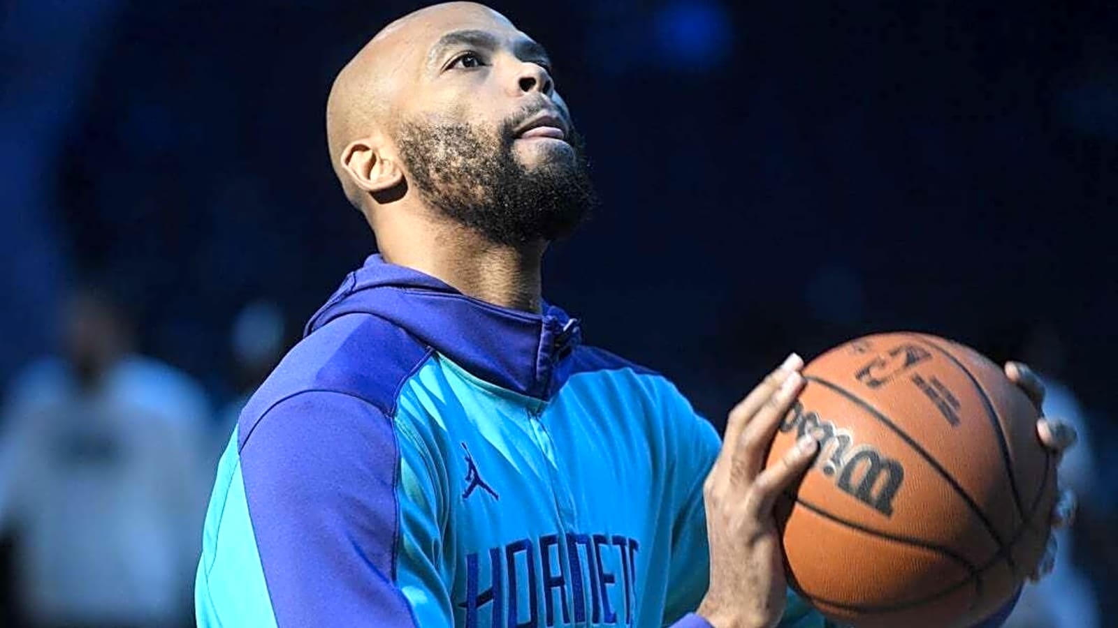 Grizzlies signing 40-year-old big man Taj Gibson