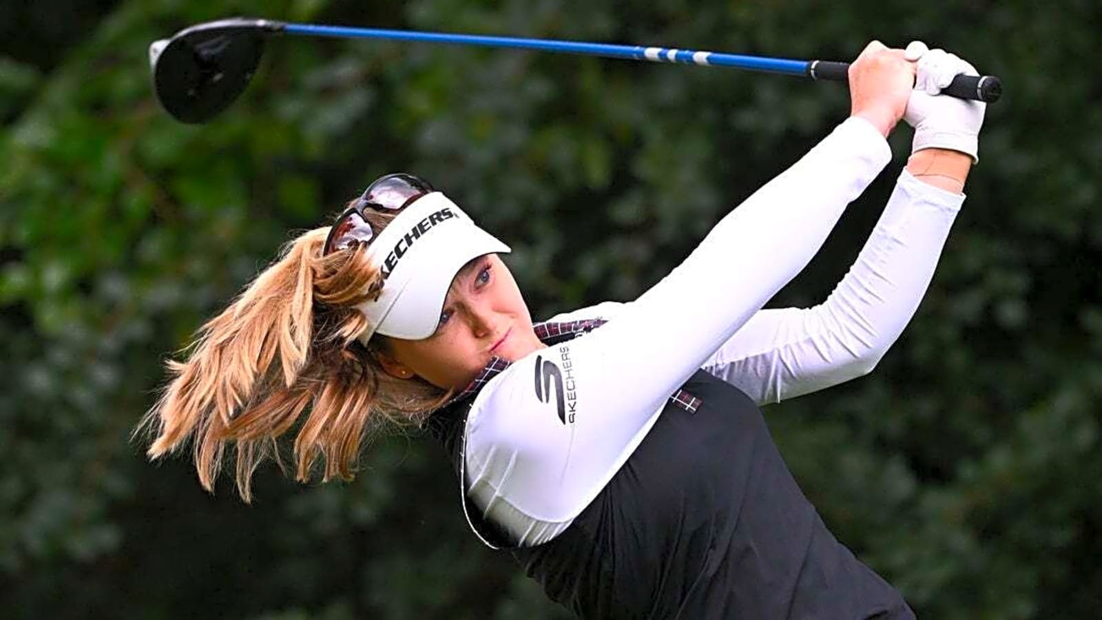 Brooke M. Henderson earns career victory No. 14 on home soil