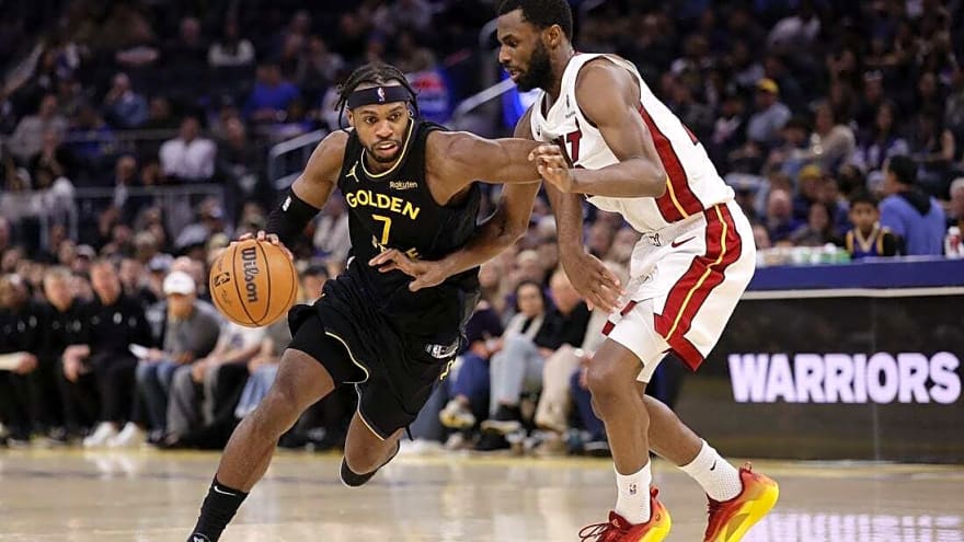 Heat ready for quick turnaround, hope to exact revenge vs. Kings