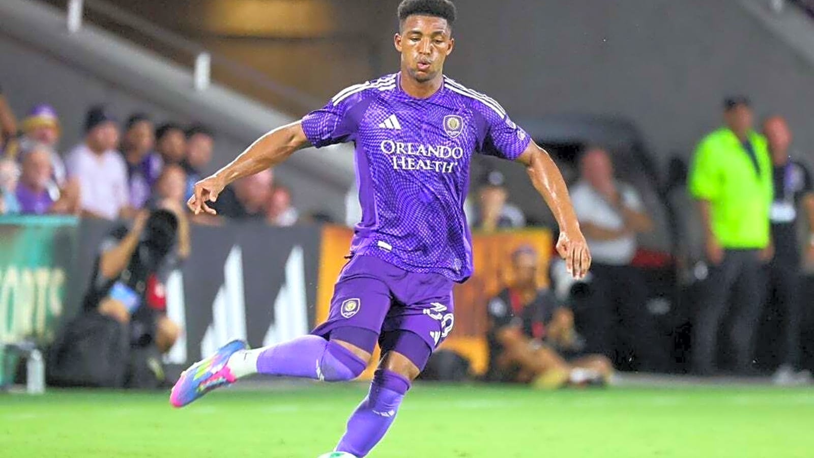 Desperate for points, Orlando City and Revolution clash