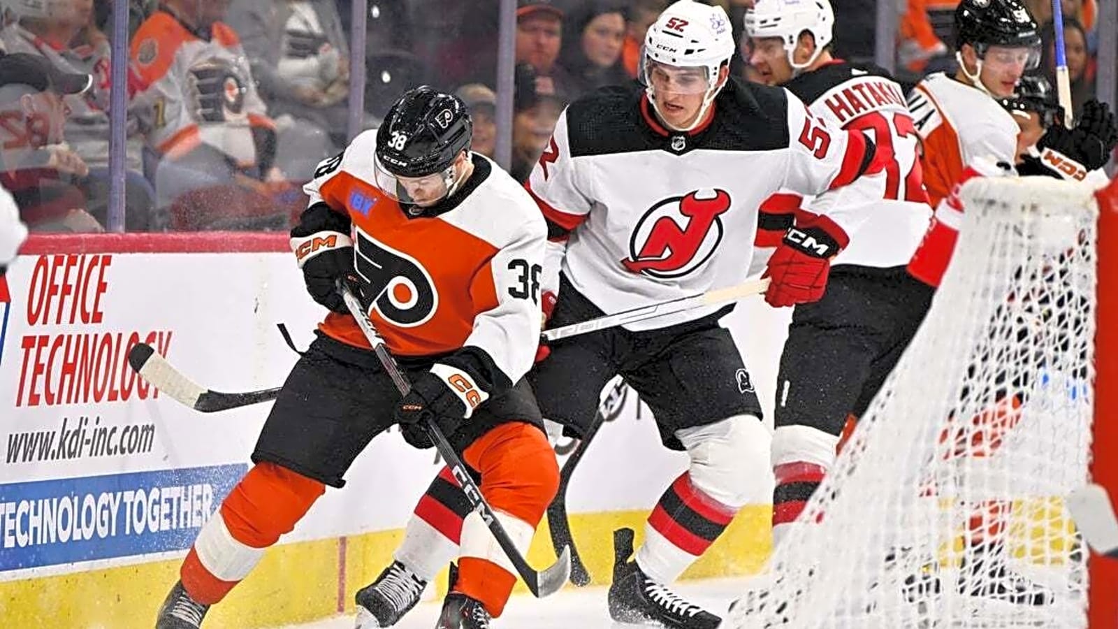 D Cal Foote signs AHL contract with Chicago Wolves