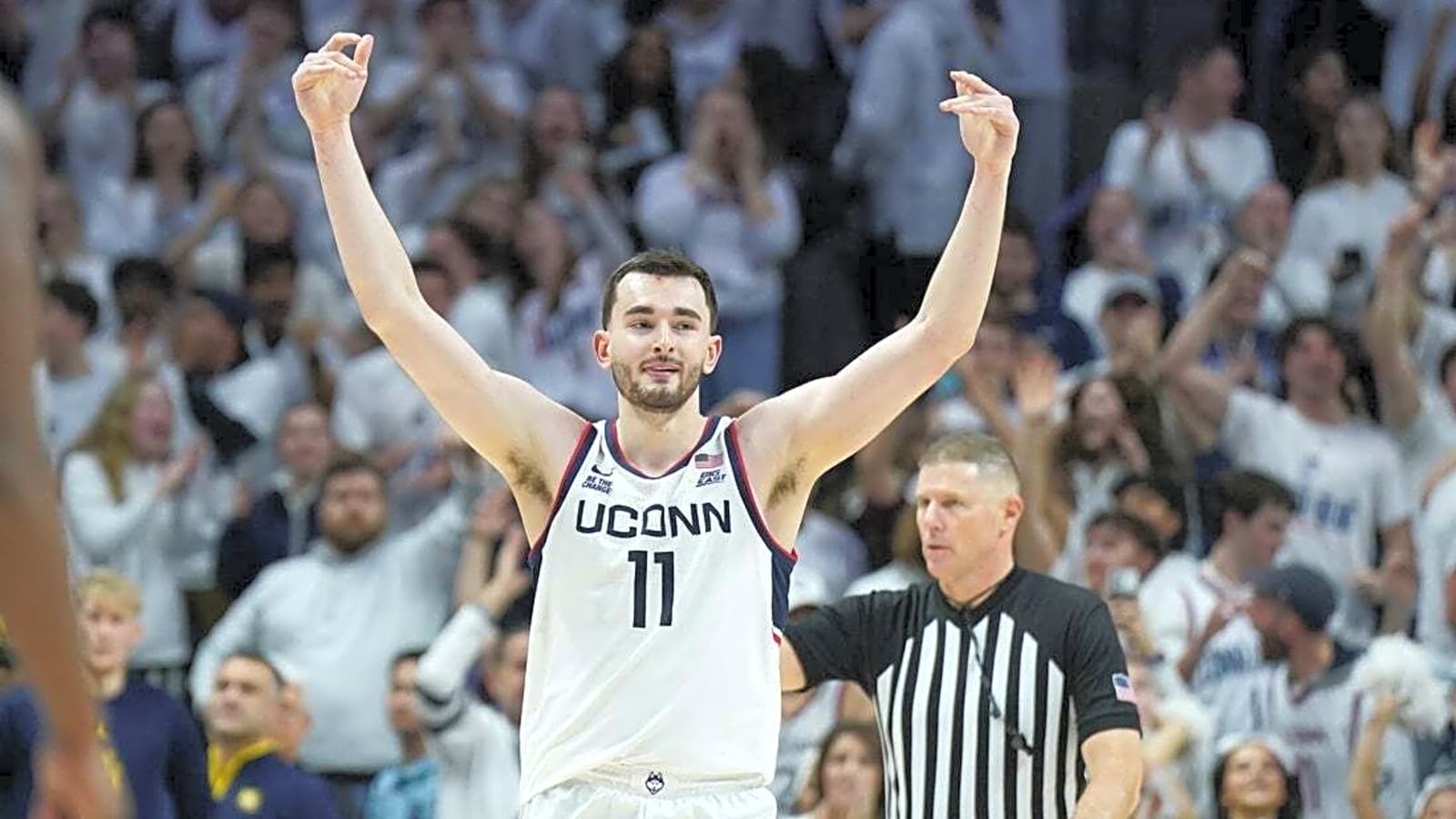 ESPN, Big East agree to six-year digital rights deal