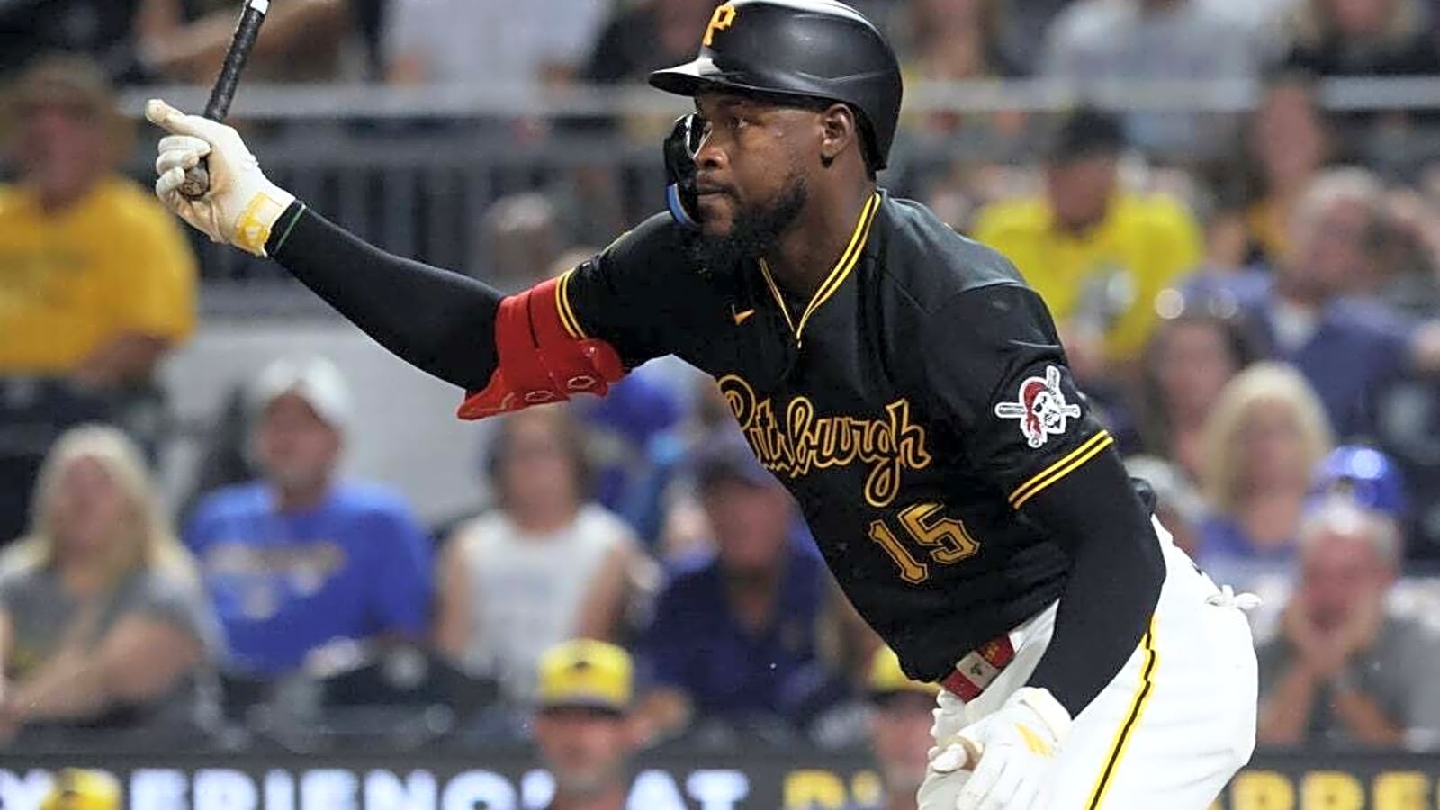 Young stars take spotlight as Cardinals meet Pirates
