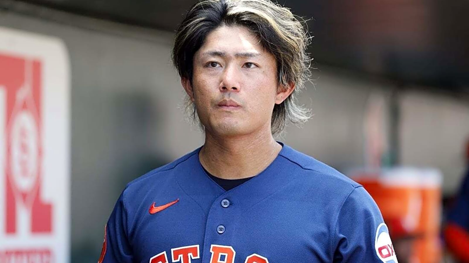 Tatsuya Imai to make debut as Astros seek series split vs. Angels