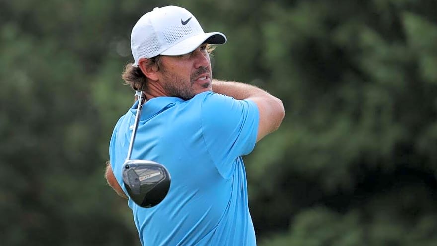 LIV Golf's vision remains 'unchanged' after Brooks Koepka's departure