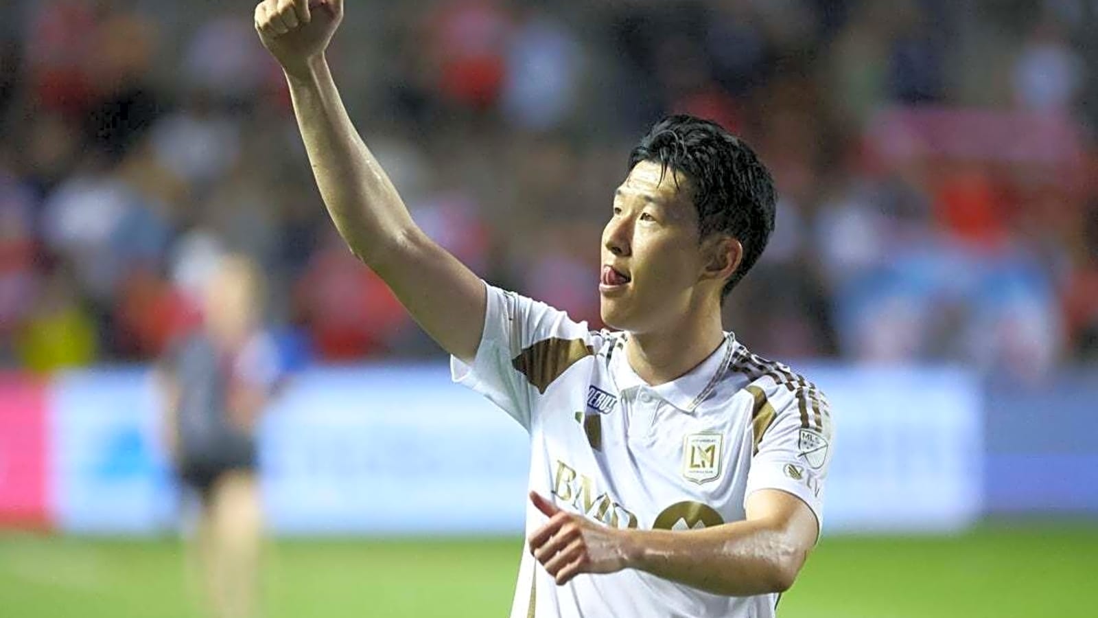 LAFC aim to halt slide in visit to Revolution