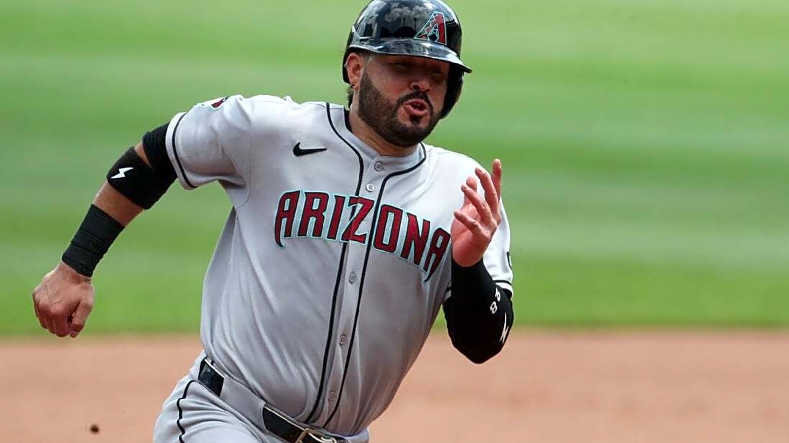 Mariners GM: Addition of Eugenio Suarez &#39;incredibly impactful&#39;
