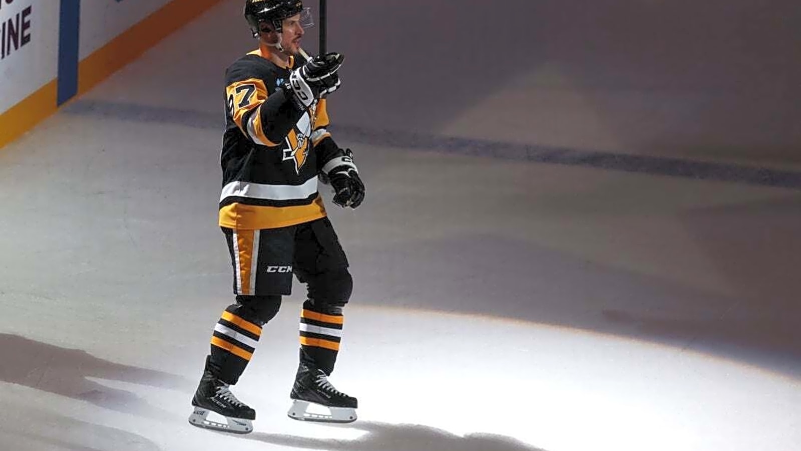 Sidney Crosby to compete at world championship for first time since ‘15