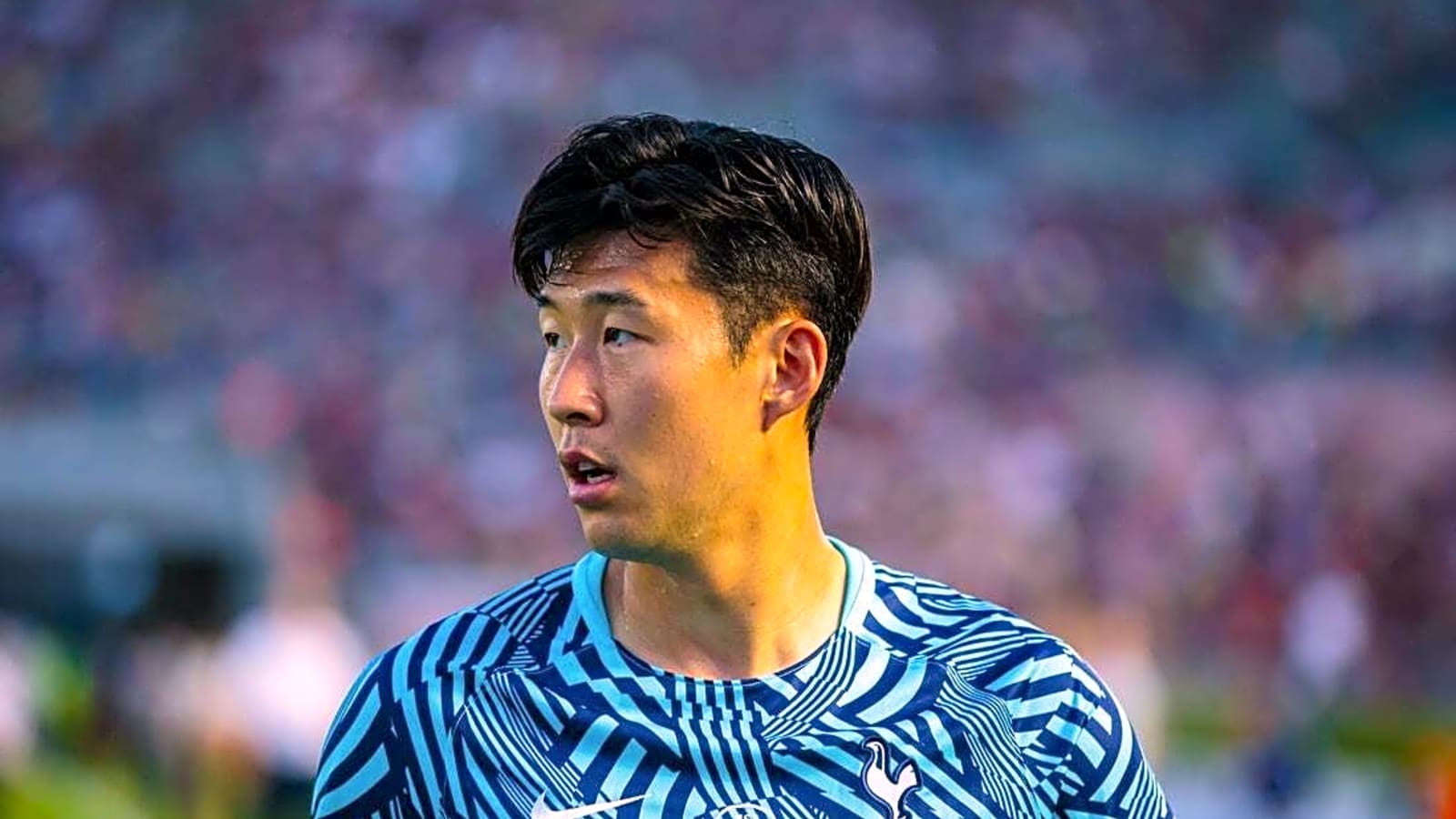 Reports: LAFC chasing Tottenham star Heung-Min Son