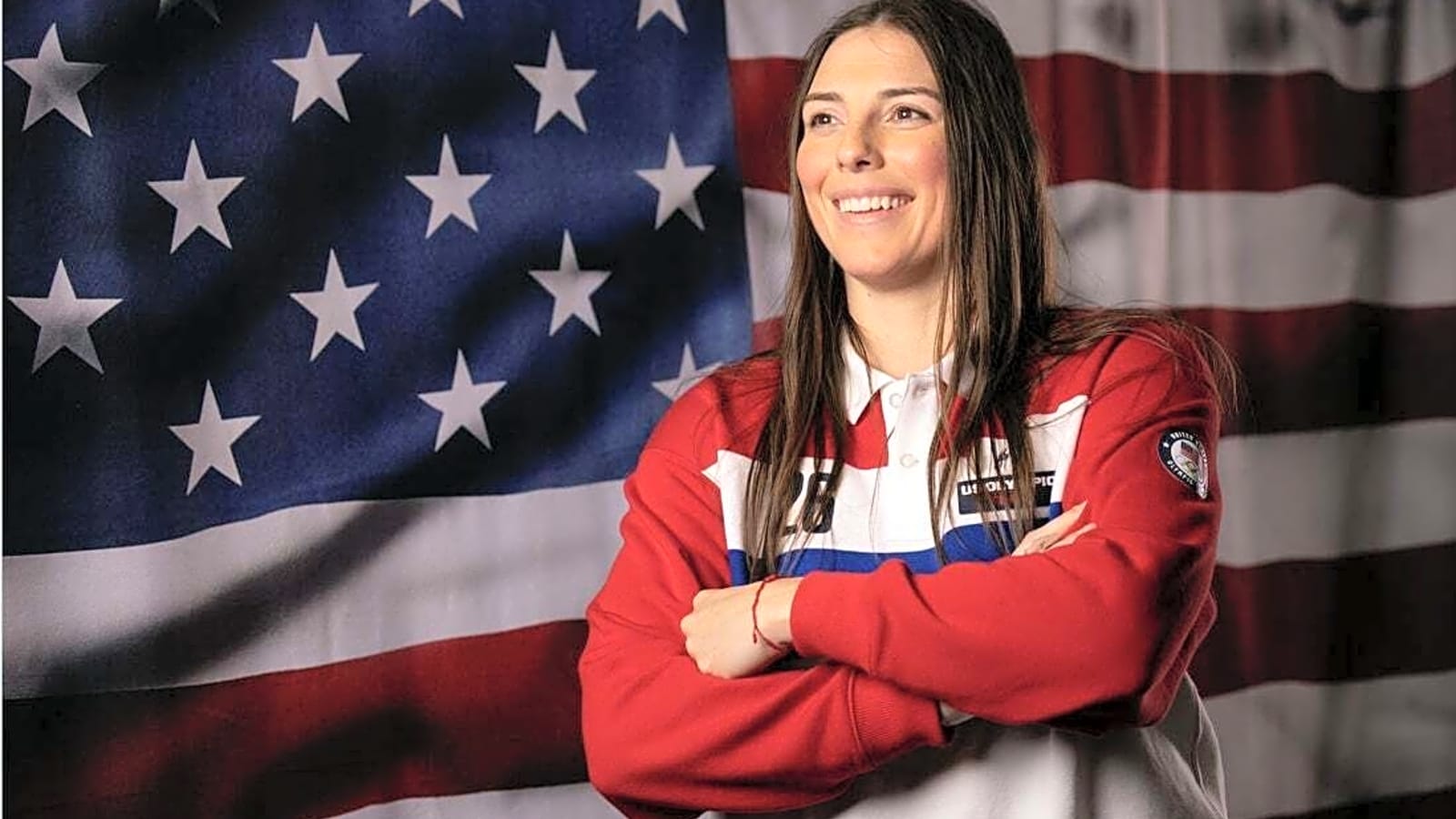 Hilary Knight leads U.S. women's Olympic hockey roster