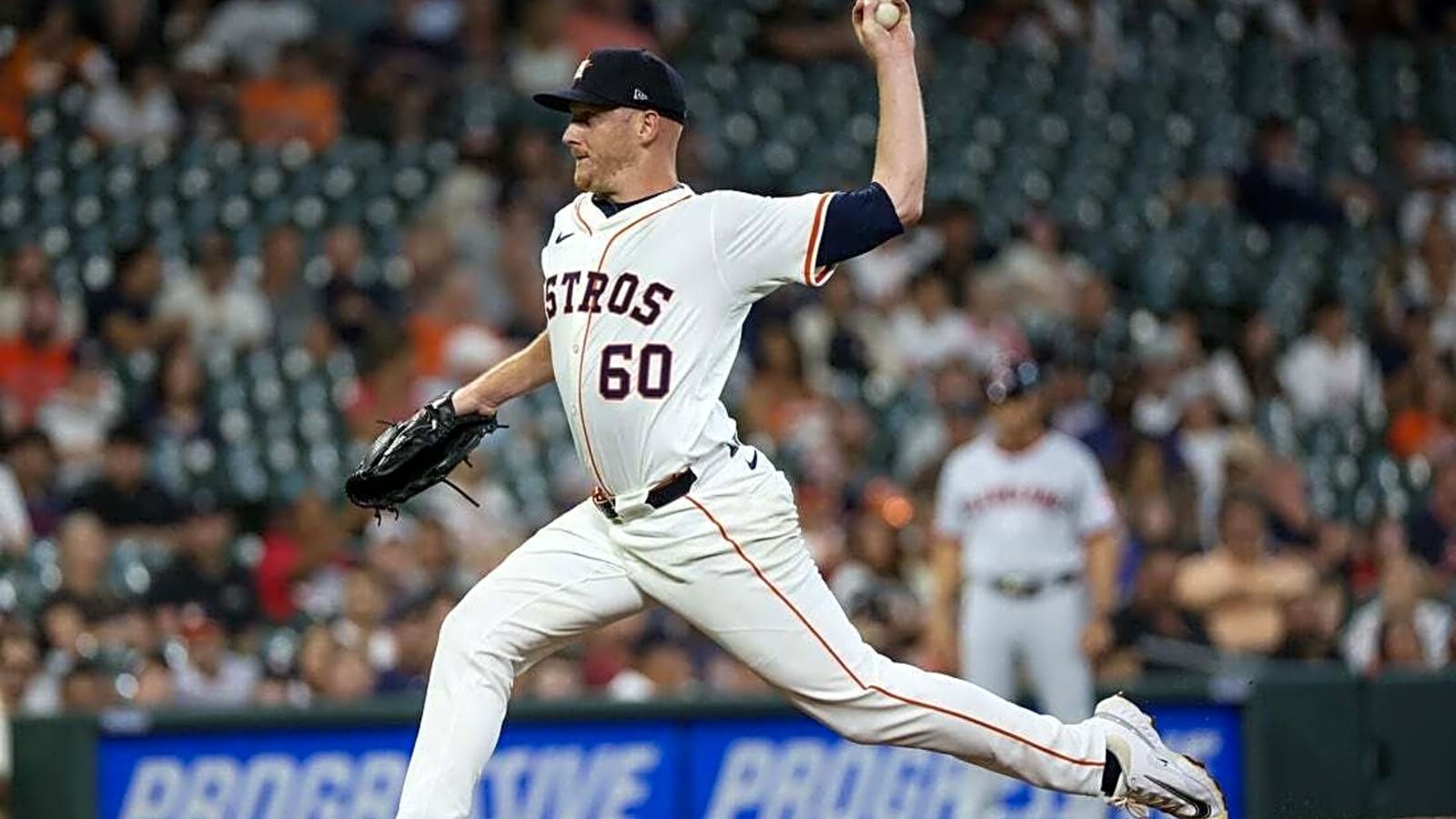Mariners open big series vs. division-leading Astros