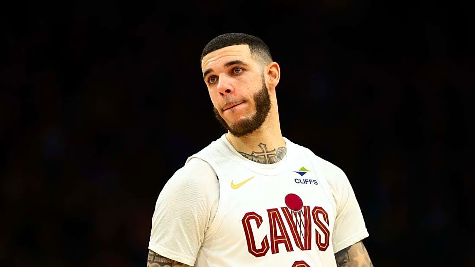 Report: Lonzo Ball to become free agent after trade to Jazz