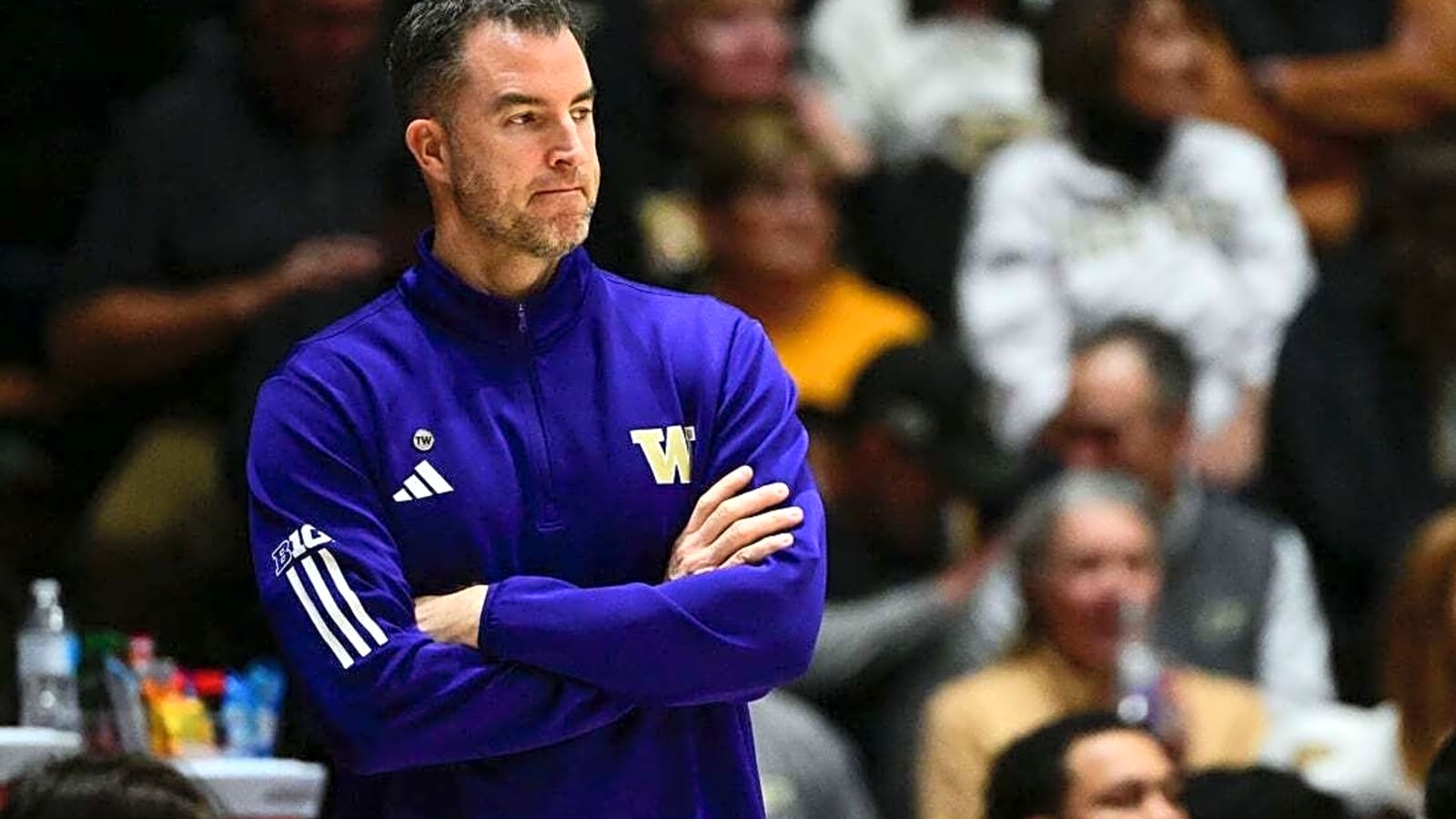 Washington shoots past injury-besieged Oregon