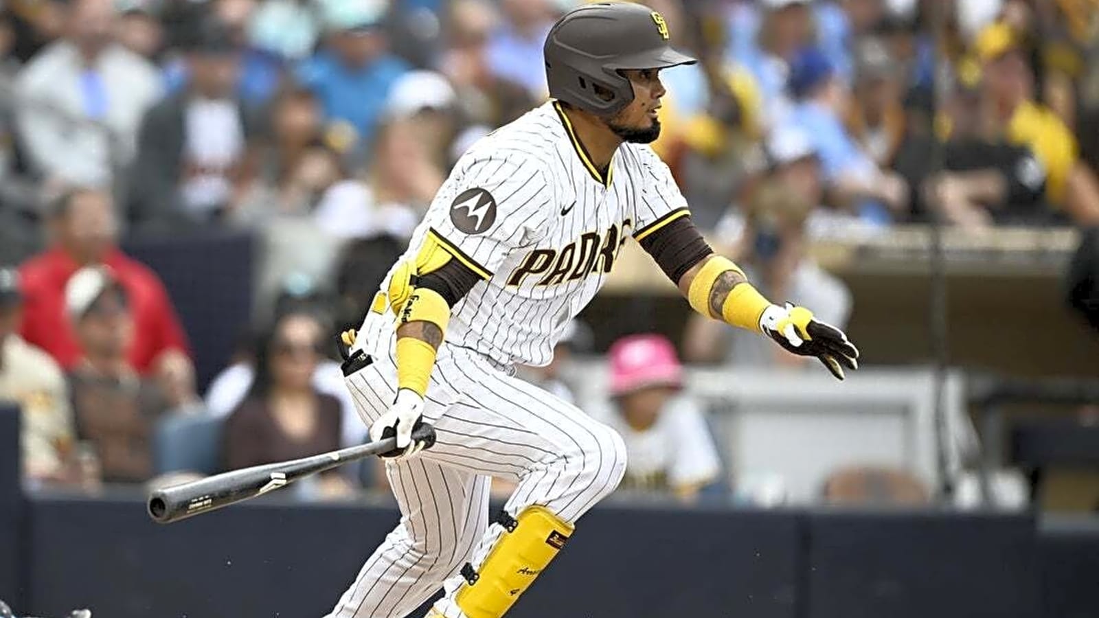 &#39;Battle-tested&#39; Padres set to face Reds after rare rest day