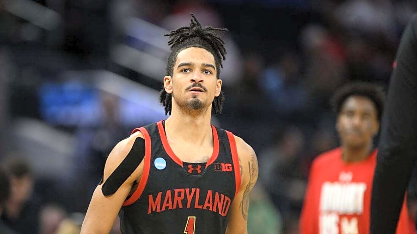 Reports: Ex-Maryland G Rodney Rice transferring to USC
