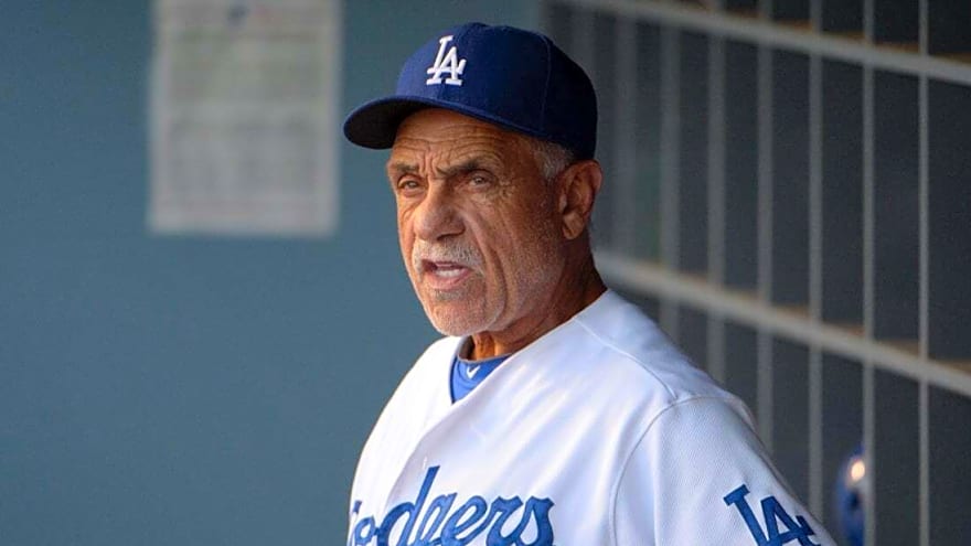 All-Star 2B, base stealer Davey Lopes dies at 80