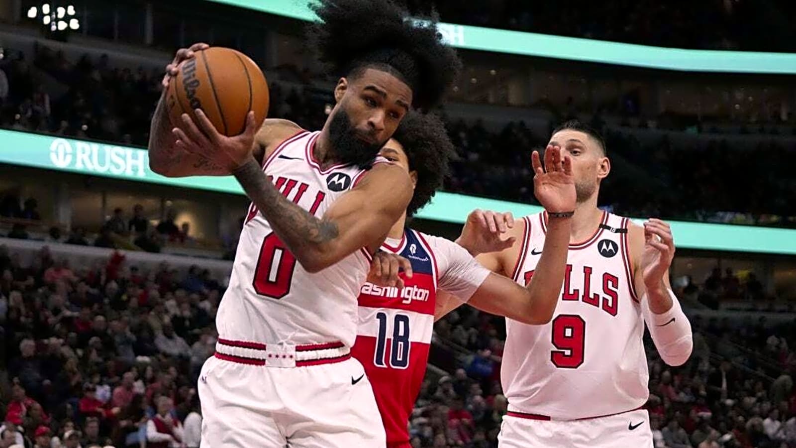 Bulls bid to finish season strong in finale vs. struggling 76ers
