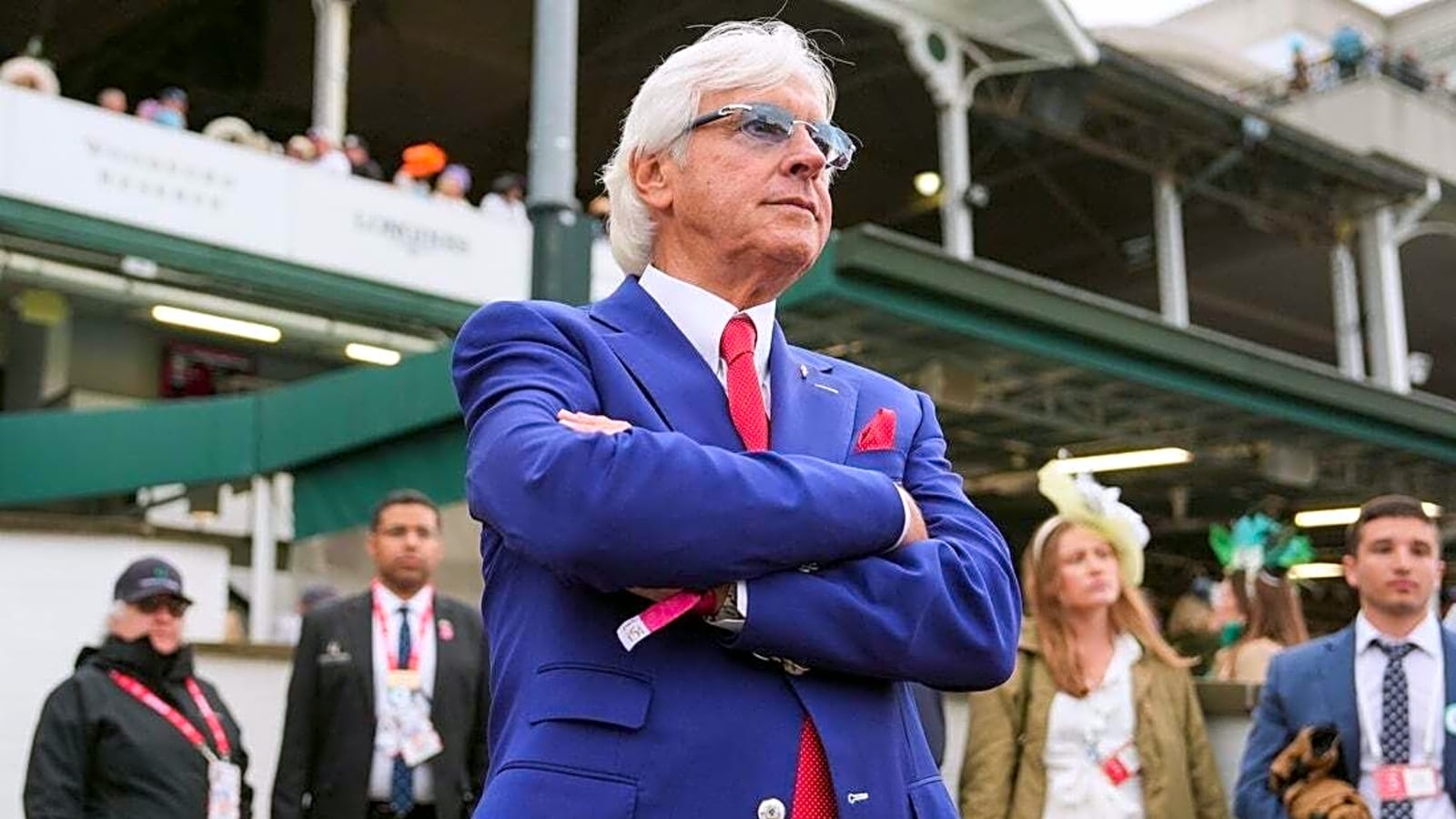 Journalism named morning line favorite for 150th Preakness Stakes