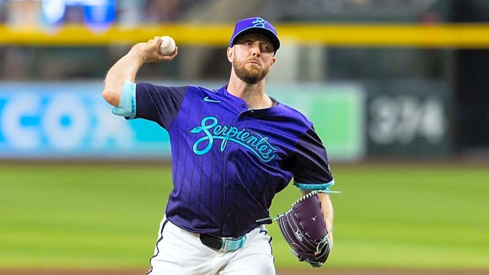 Mariners, Diamondbacks out to snap recent funks