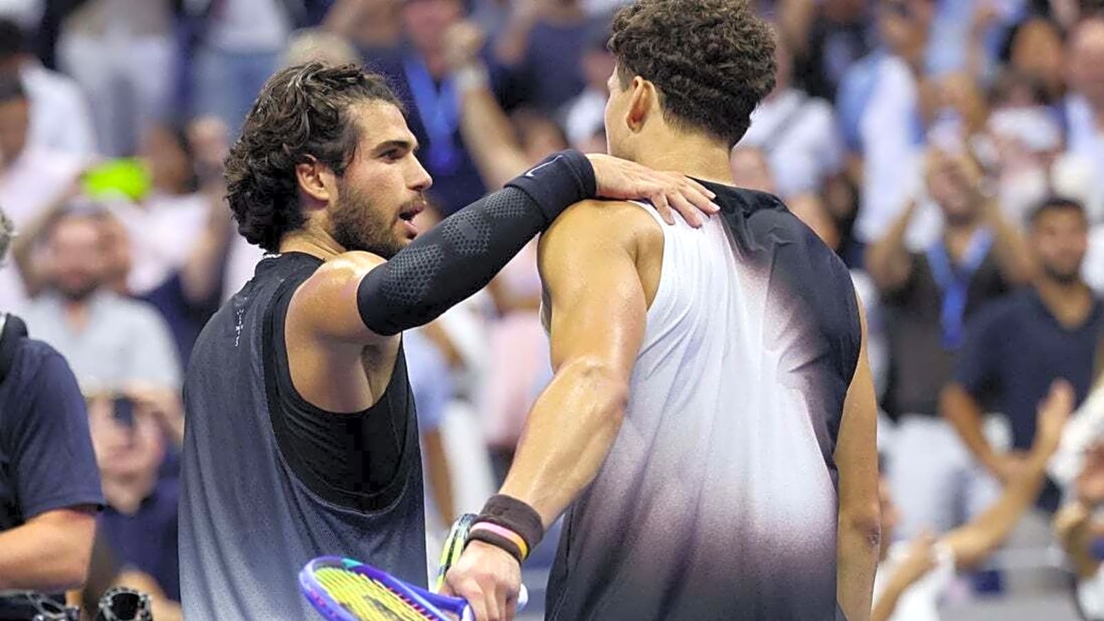 Carlos Alcaraz: Late-night Slam matches 'too much'