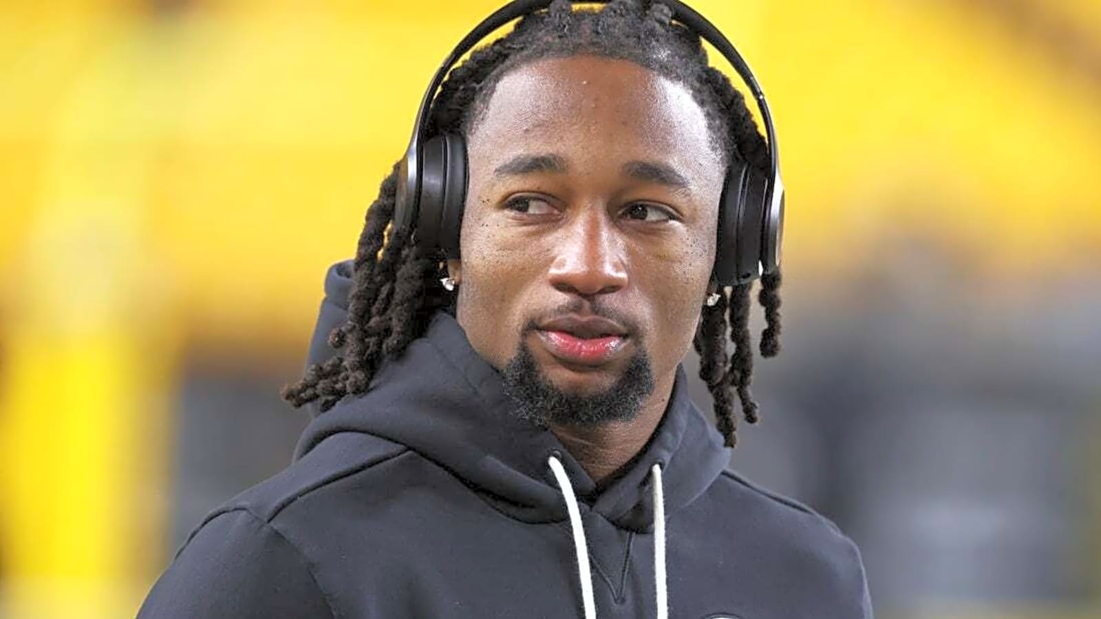 Report: Steelers re-signing CB Asante Samuel Jr.