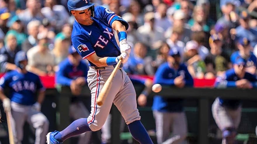 Pirates welcome Rangers home after Texas' 10-game road trip