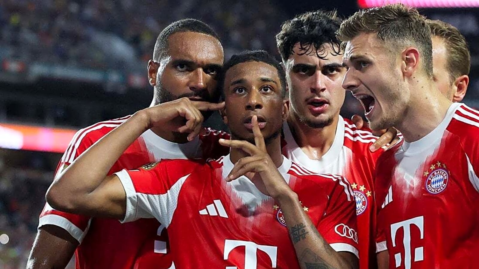 Bayern Munich edge Boca Juniors, advance in Club World Cup