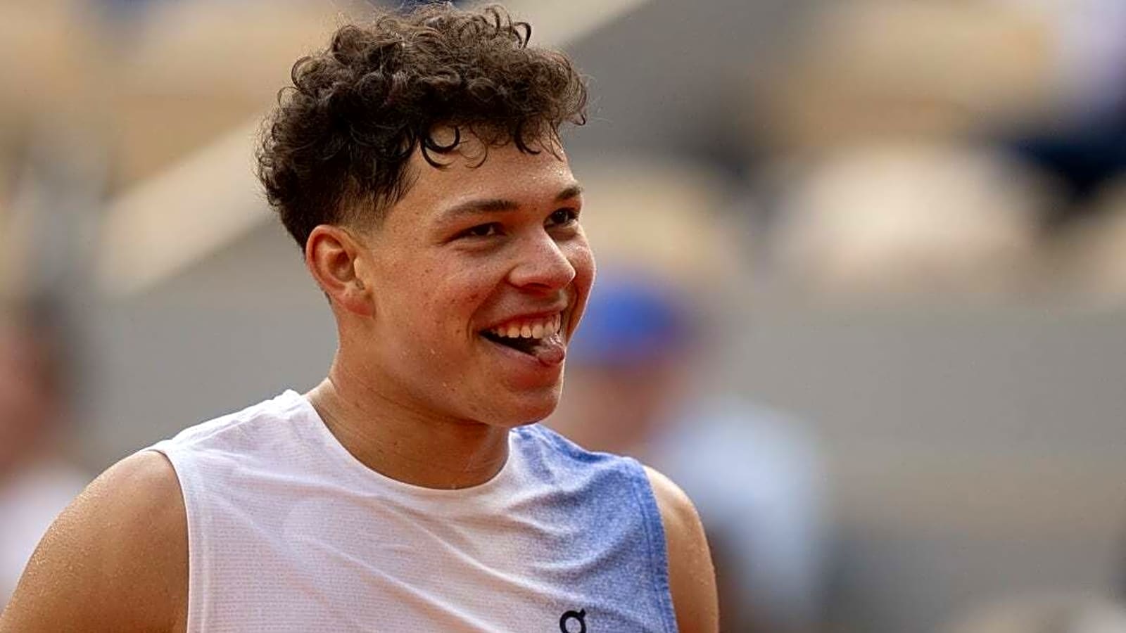 Three Americans in ATP top 10 for first time since &#39;06