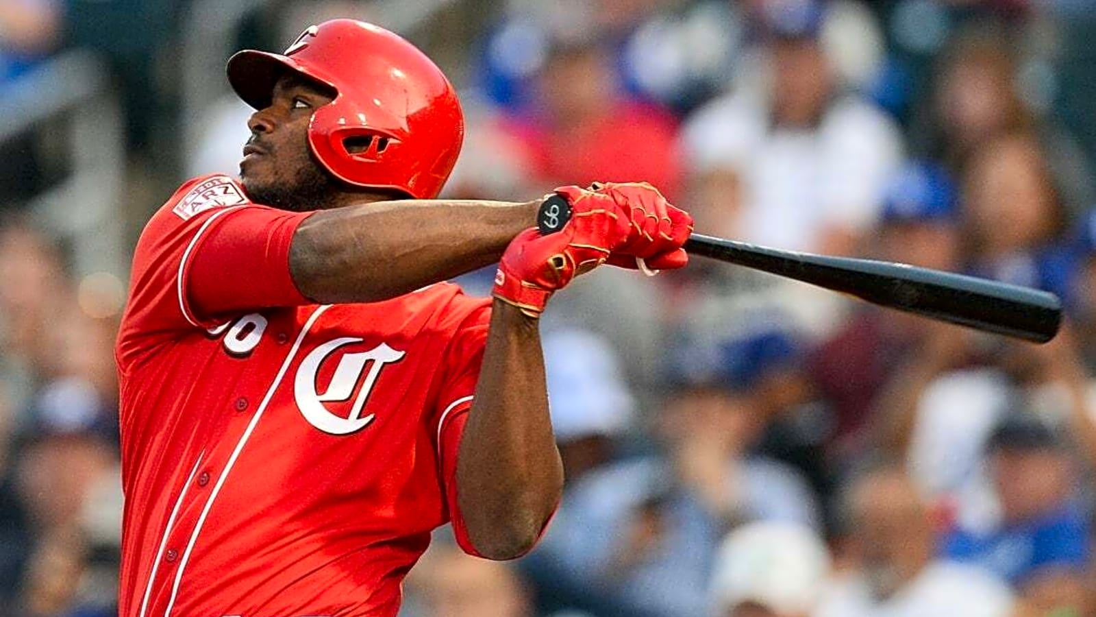 Trial begins for slugger Yasiel Puig in sports betting case