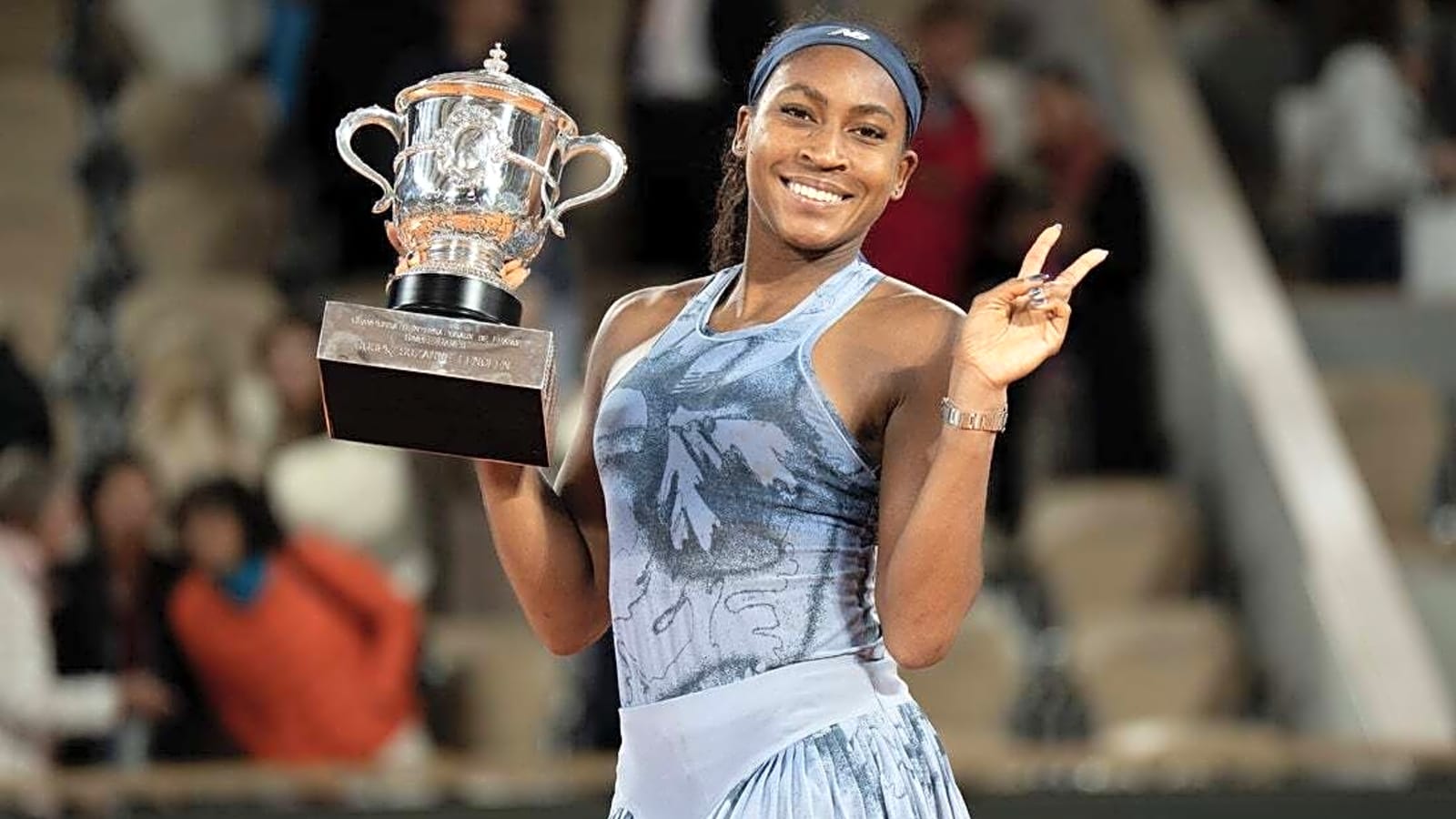 French Open ratings soar in TNT&#39;s first year