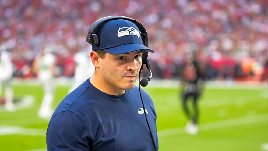 A Seahawks rookie who went undrafted has a chance to prove the rest of the NFL wrong by landing a roster spot in training camp