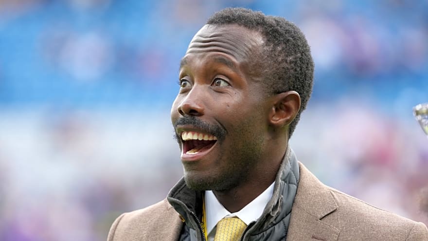 'Complete nonsense out there' -- NFL insider provides clarity on the firing of Kwesi Adofo-Mensah, including J.J. McCarthy