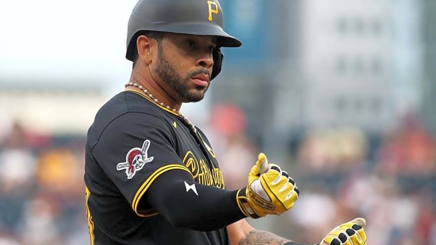 White Sox reinstate OF Tommy Pham from injured list