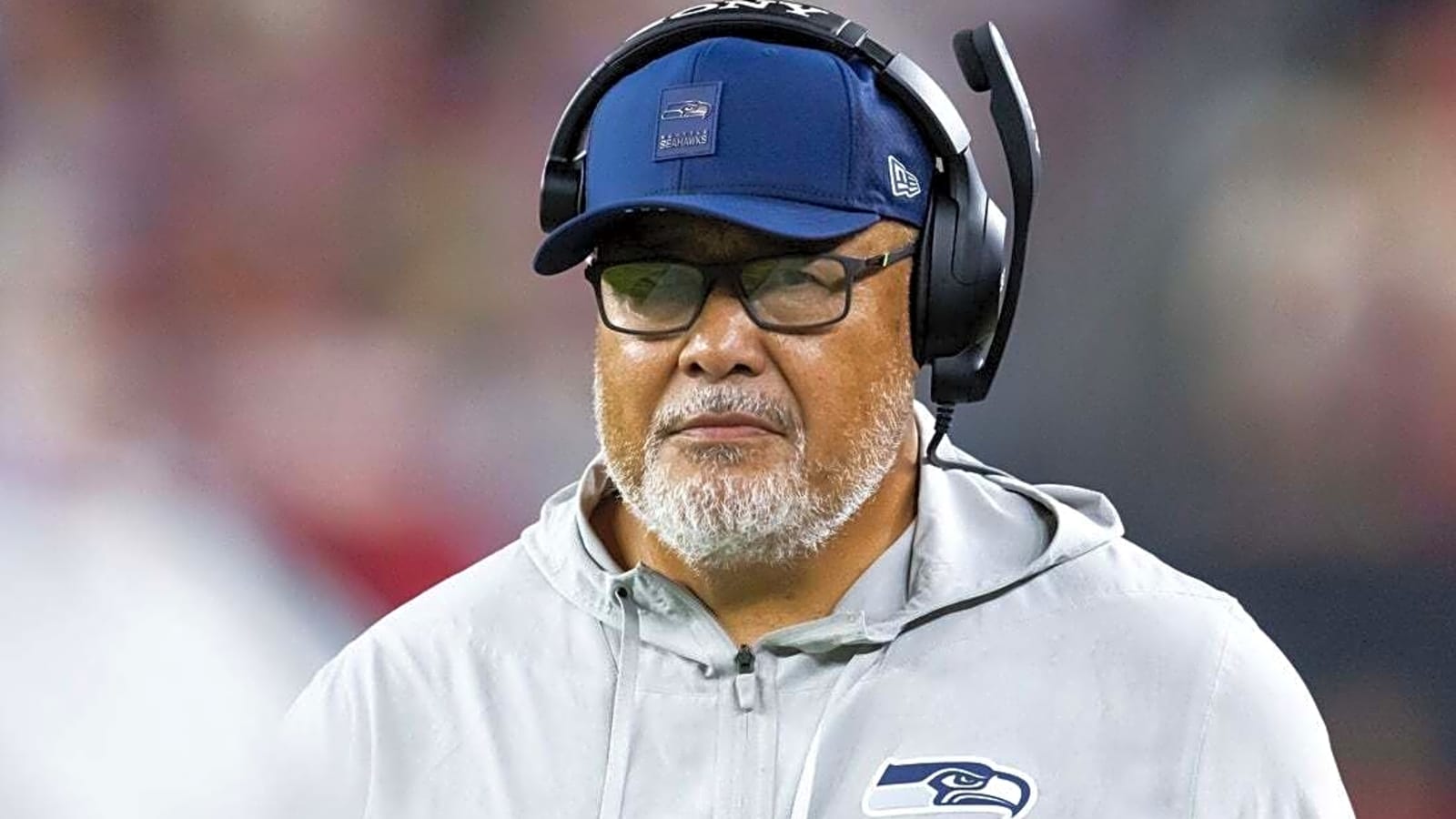 Seahawks RB coach Kennedy Polamalu takes leave of absence