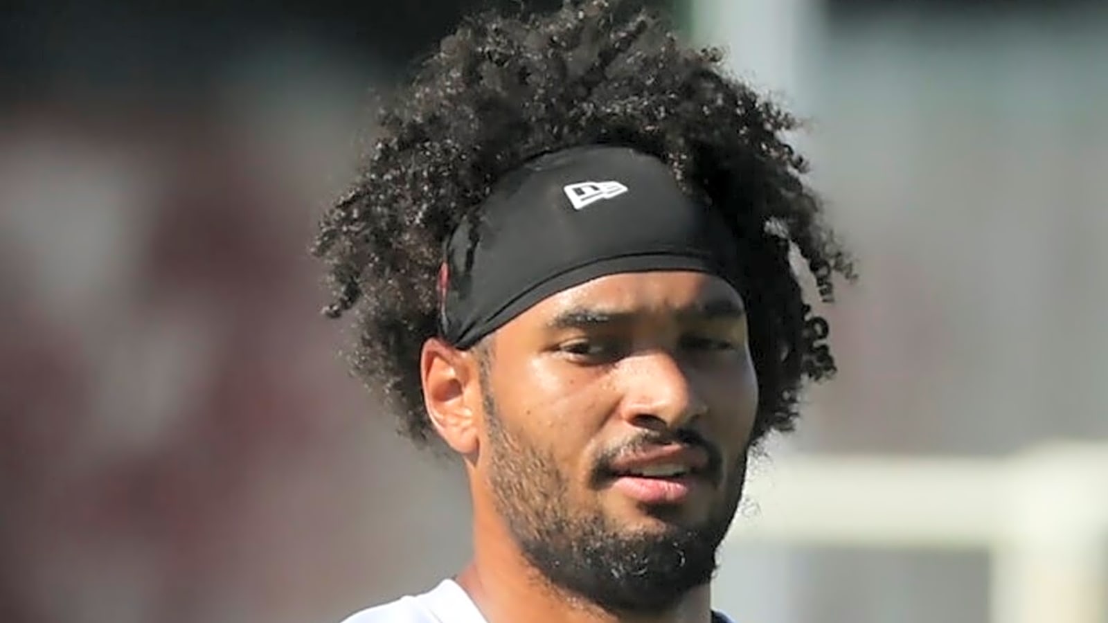 Baker Mayfield gets very honest about former Ohio State WR Emeka Egbuka and Buckeye Nation should respect it