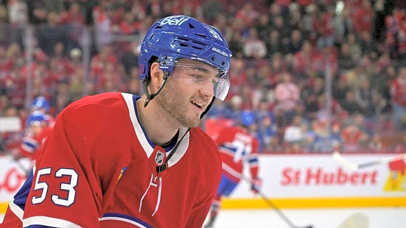 Canadiens D Noah Dobson game-time decision for Game 7